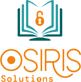 OSIRIS Solutions book
